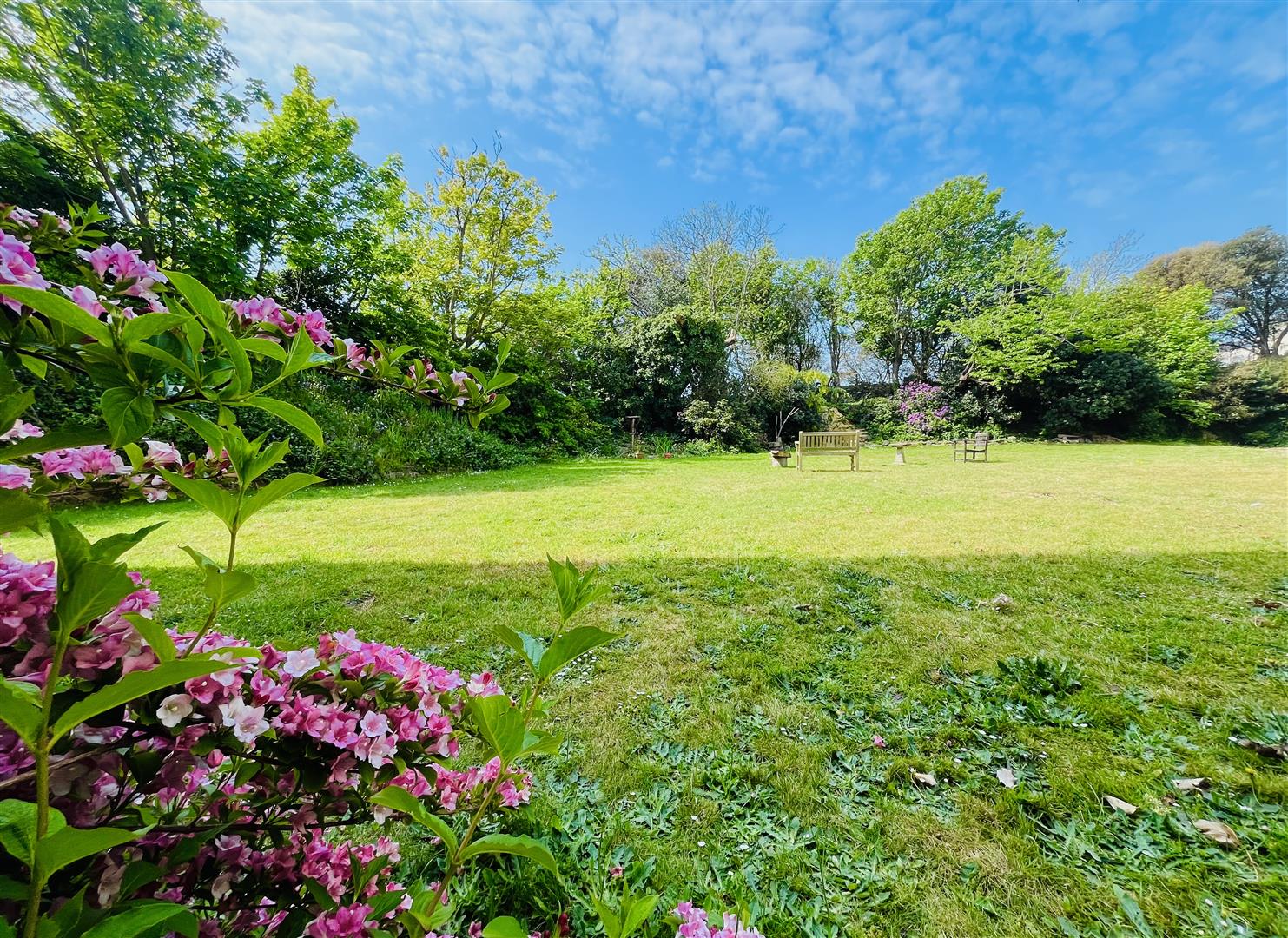 Quarry Hill, St. Leonards-On-Sea